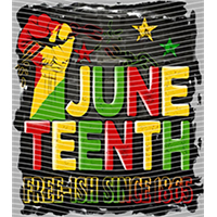 Juneteenth-JU  9